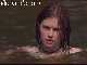Anna Paquin dans l'eau
